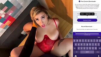 Leaksone.com - Free Onlyfans leaks: Blowjob, Doggy  Cowgirl Porn