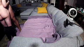 Breeding A Slim Tight Trans