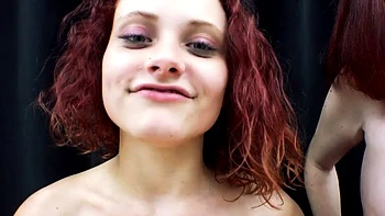 BrandNewAmateurs - Luna Parish And Olivia X MILF Vs Brat Vs