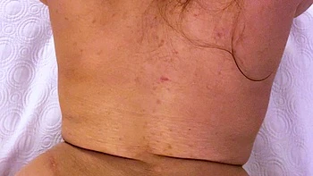 Big ass brunette interracial