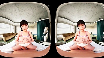 SIVR-998: Blowjob, Cowgirl  Anal Porn