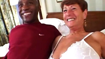 Never too old: Blowjob, Doggy  Cowgirl Porn