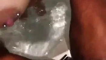 CR Hotel Room Suck and Fuck: Blowjob, Doggy  Cowgirl Porn