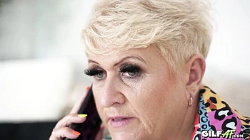 Benjamin's mature scene