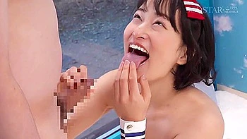 Magic Mirror No. Sexual Spring Advice For The Athletes Who Are On Abstinence During Sports Training Camp Ayase Ten Canadian