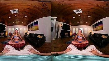 Addison Vodka-Tantric Teacher