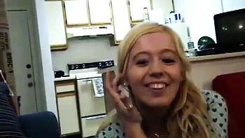 Meandmygfs Lola: Blowjob, Amateur  Stripchat Porn