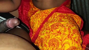 Bhabhi Home Sex New Video Enjoy