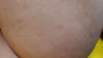 Feeling My Feet Foot Fetish