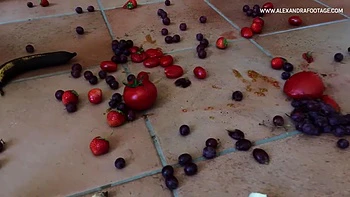 Careless Walkover Fruit