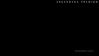 Enjoying This Huge Cock Toy Inside My Big Milf Ass