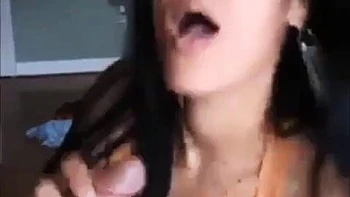 Latin Milf Fucks On Homemade: Blowjob, Doggy  Amateur Porn