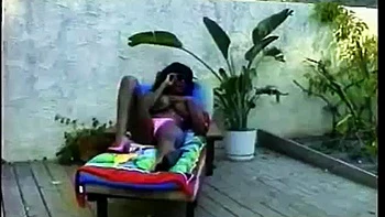 Thick black milf: Doggy, Missonary  Big Tits Porn