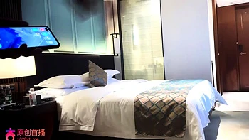 Japanese teen hardcore masturbating at Asian chatroom