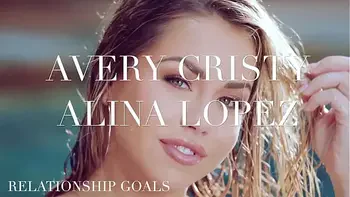 VIXEN - ICONIC AVERY - The Best of Avery Cristy