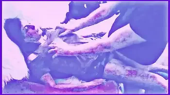 Cuckie donnie eats Creampie and his dickie slappedAgness