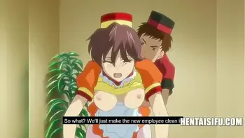 Gold Digger Teen Fucks Her Manager