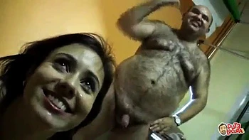Nice chick: Blowjob, Big Tits  Babe Porn