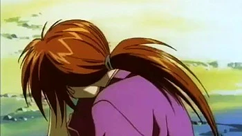 Rurouni kenshin 43: Xhamster, Vintage  Anime Porn