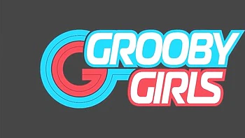 Transgender video with rosy dame from Grooby Girls