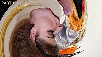 [Wet] Pissing Anal-O-Ween Orgy Slutty Witch Alice Maze Ass