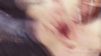 My First BBC, Pixie Pink, ATM, Balls Deep, Extreme Deepthroat