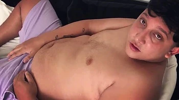 Melanie Caceres Rough Doggy Style - Loud Moaning Latina Big Ass Fucked Hard