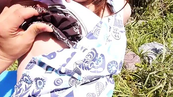 No Married woman living in the countryside is a slut Noa Koizumi by Caribbeancom: Big Tits, Professional  Japanese Porn