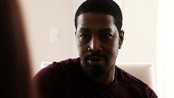 Isiah and Avalon's loveherboobs scene