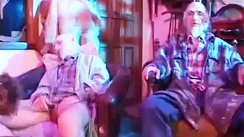 The hills have eyes wrong turn: Blowjob, Doggy  Blonde Porn