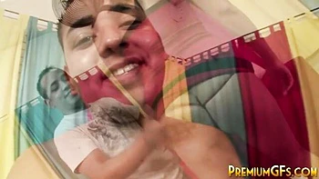 Fucked Up GFs - hardcore video