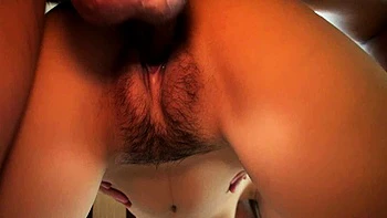 Amateur asian stepsister teen