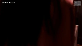 Rika Works In A Restaurant But Her Boss Is Very Pevry