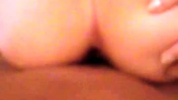 Blonde Laura Crystal with big boobs