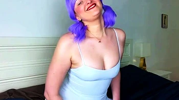 mistressmystique - Becoming Bi for Your Girlfriend - Make