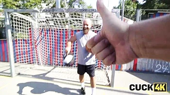 Voluptuous Neeo's czech sex