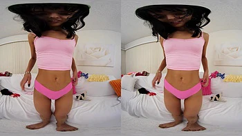 Unexpected BJ By Laynee James