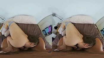 Swedish Blonde Sugarbaby Creampied