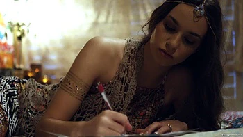 M Bohemian Rhapsody: Blowjob, Doggy  Cowgirl Porn