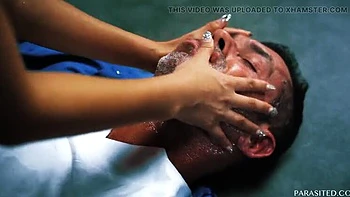 Asian MILF Emiri Momota Uncensored Blowjob & Pussy Eating 4K