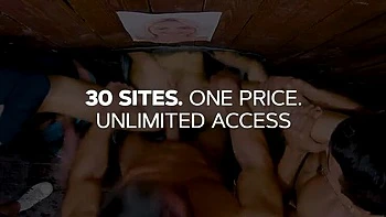 Justyne Hot Anal Fuck - Classic Natural Sex with Spice & Cumshot