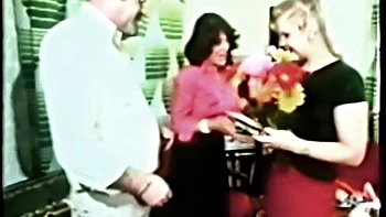 Klistier Party: Licking, Anal  Fetish Porn