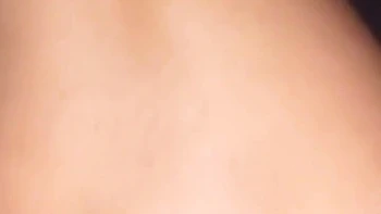 Having Fun With Vauju In Clear Nepali Audio With Condom Doggy Fun