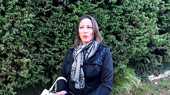 Paola, 21 years old, new nugget for J&M! - Jacquie et Michel TV