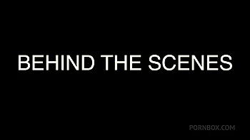 Bts: She Came Back For Brickzilla Anal With Jade Jantzen, Brickzilla