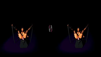 The Pleasure Engine - Carina