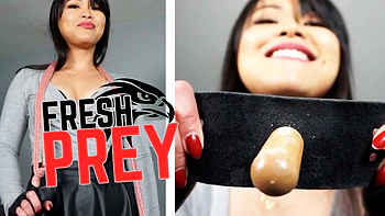 Fresh Prey Feat AstroDomina