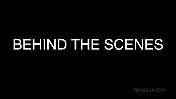 Bts: She'll Need Recovery Time With Riley Reign, Brickzilla