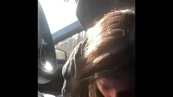 Lesbian bestfriend sucks my cock til I cum (commentary)