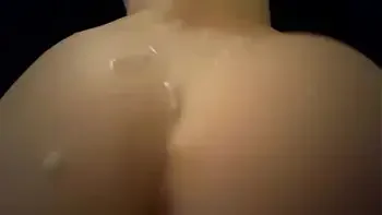 BBC Doggystyle With Thick Cumshots